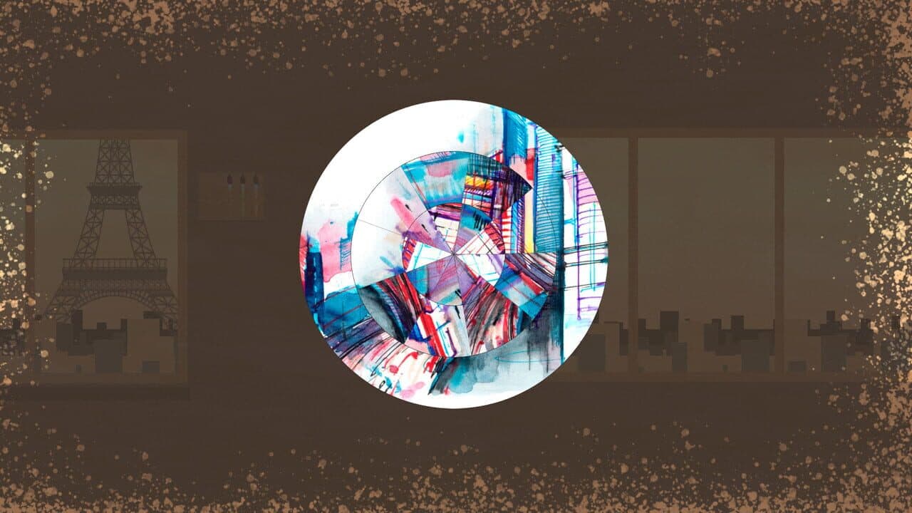 THE ART: Metamorphosis screenshot 1