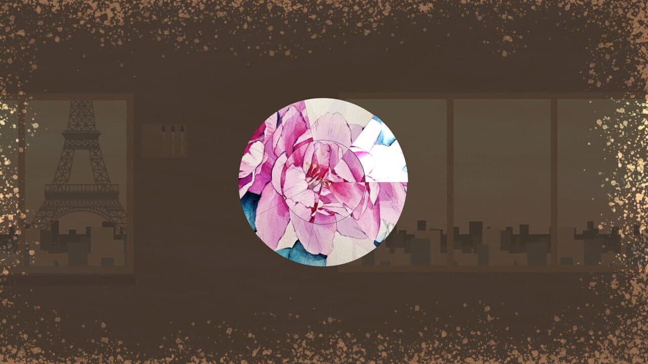THE ART: Metamorphosis thumbnail 4