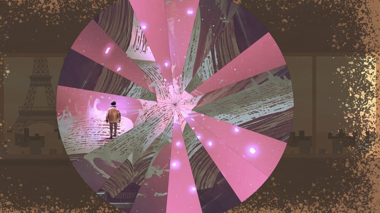 THE ART: Metamorphosis thumbnail 7