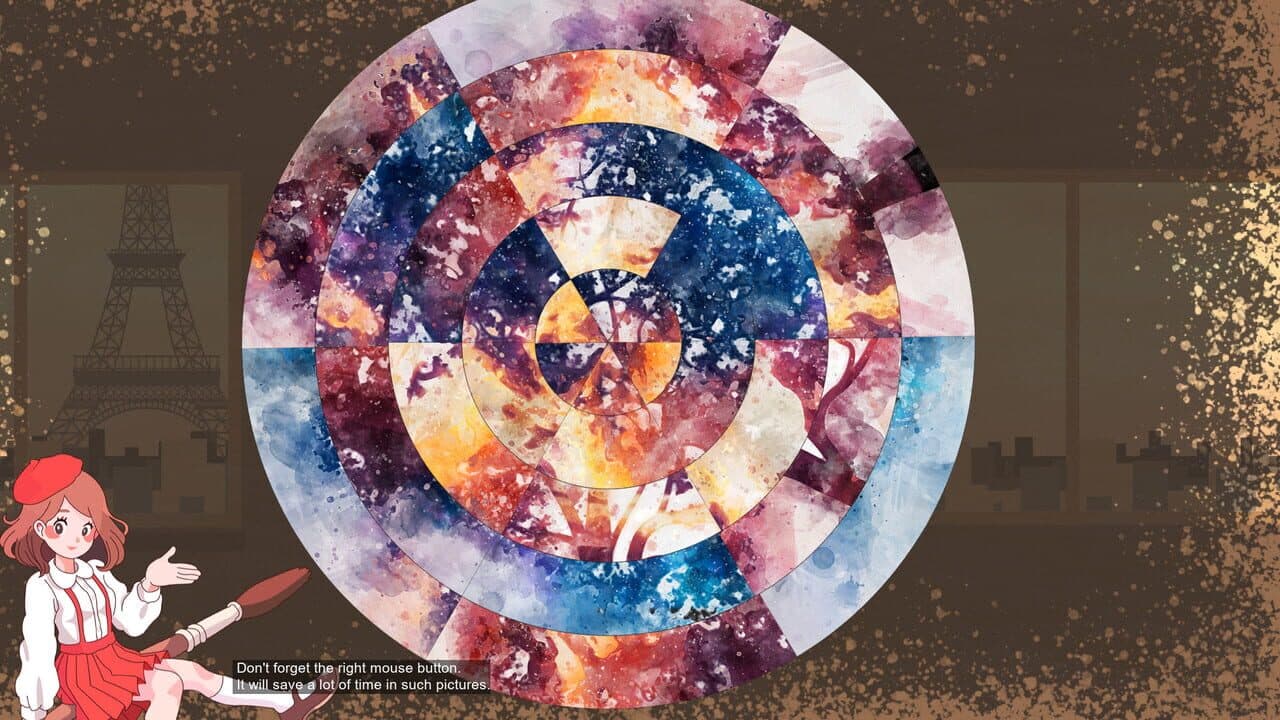 THE ART: Metamorphosis thumbnail 6