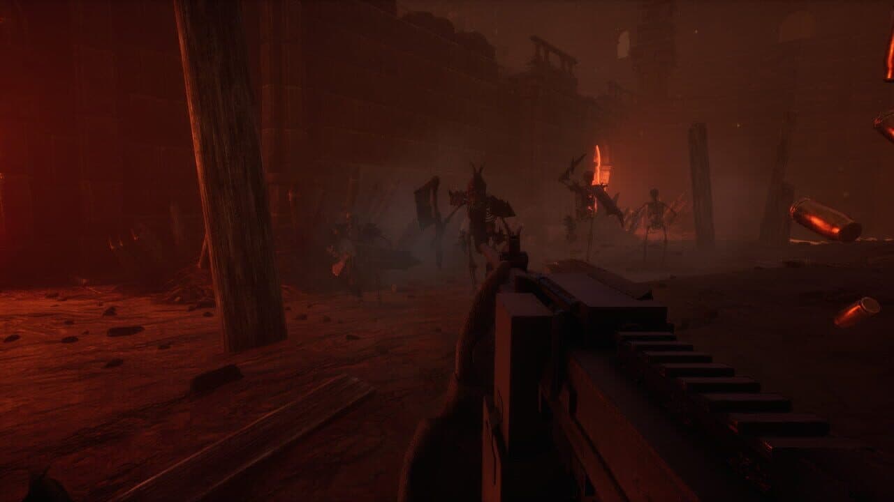 Rest in Pieces thumbnail 7