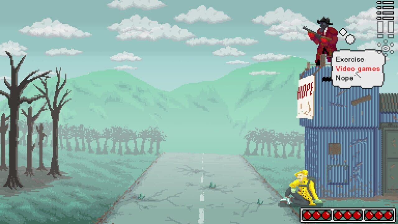 Hope; or How We Survived thumbnail 5