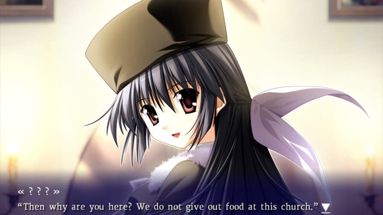 Ef: The First Tale. thumbnail 7
