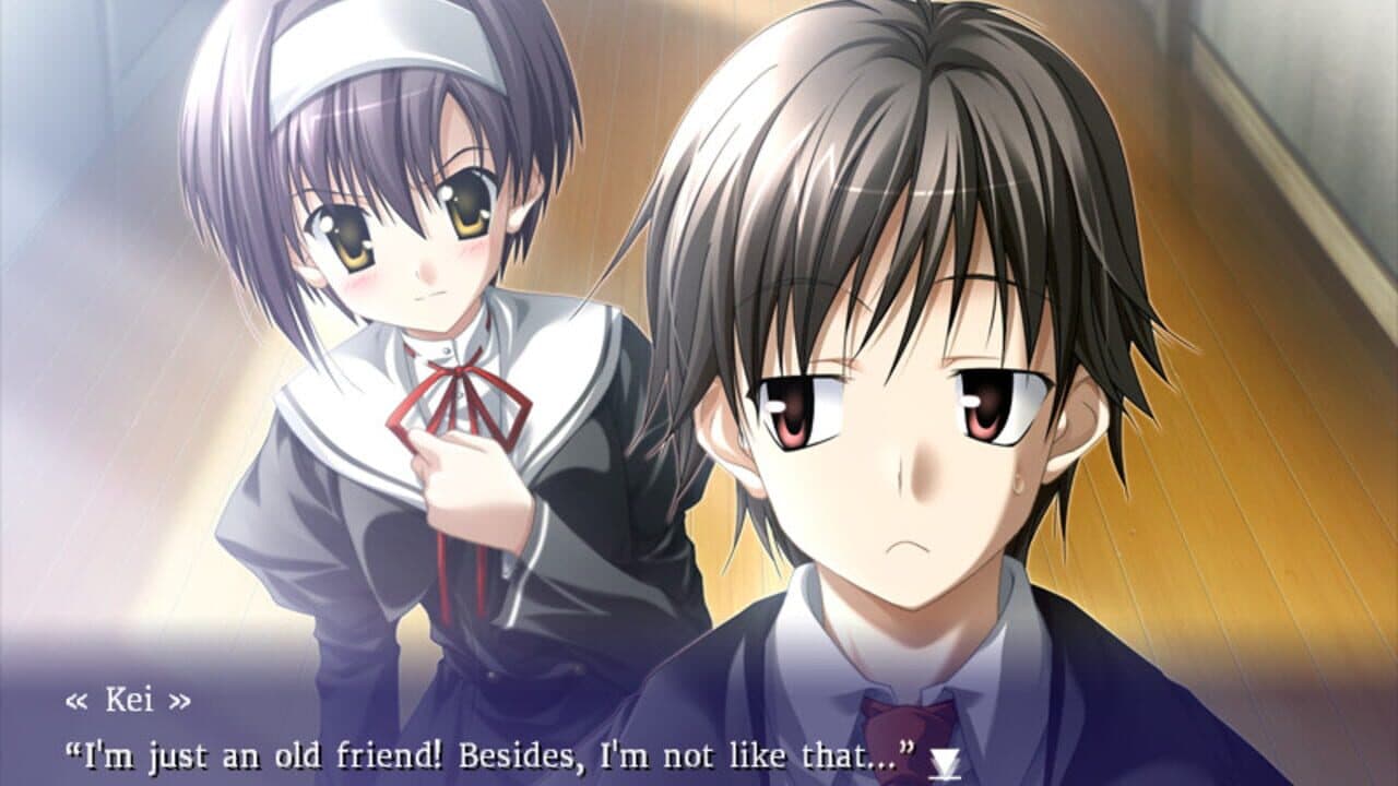 Ef: The First Tale. thumbnail 2