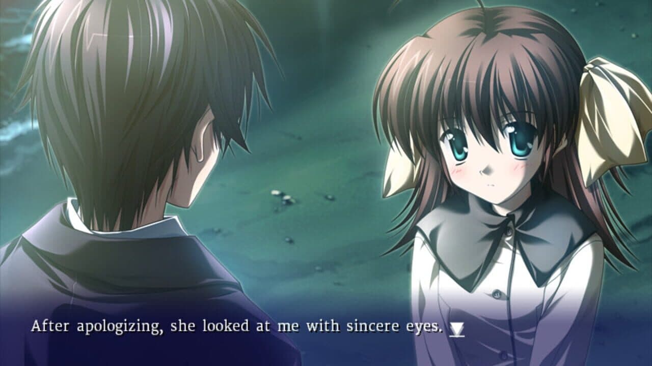 Ef: The First Tale. thumbnail 4