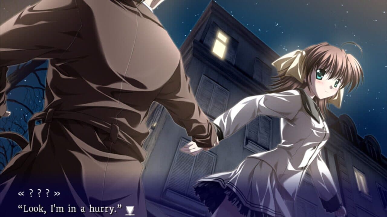 Ef: The First Tale. thumbnail 3