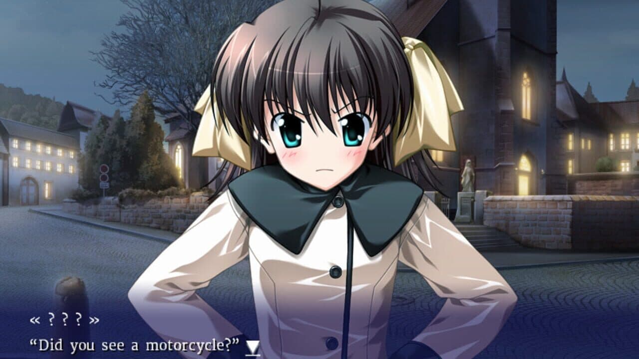 Ef: The First Tale. thumbnail 5