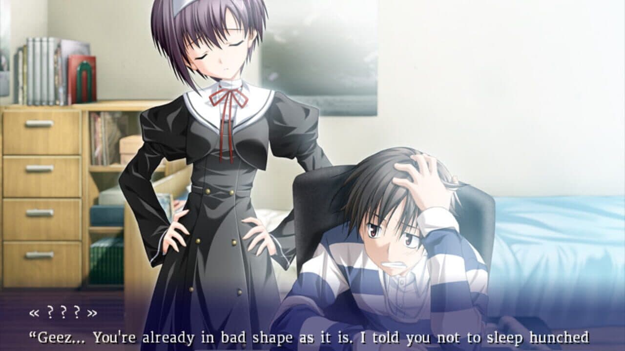 Ef: The First Tale. thumbnail 8