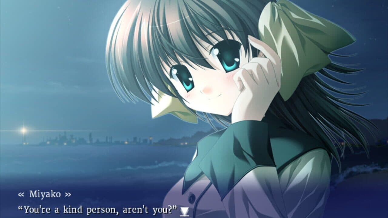 Ef: The First Tale. thumbnail 9