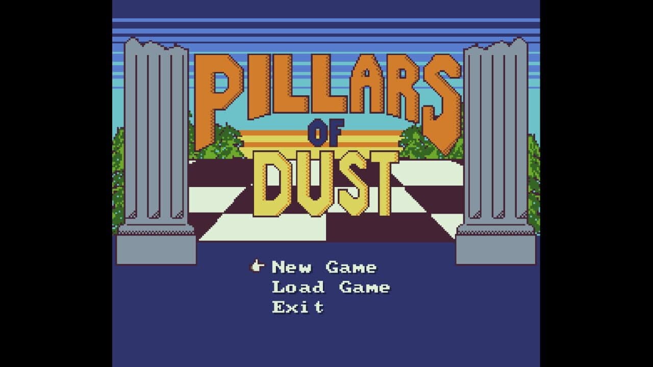Pillars of Dust thumbnail 5