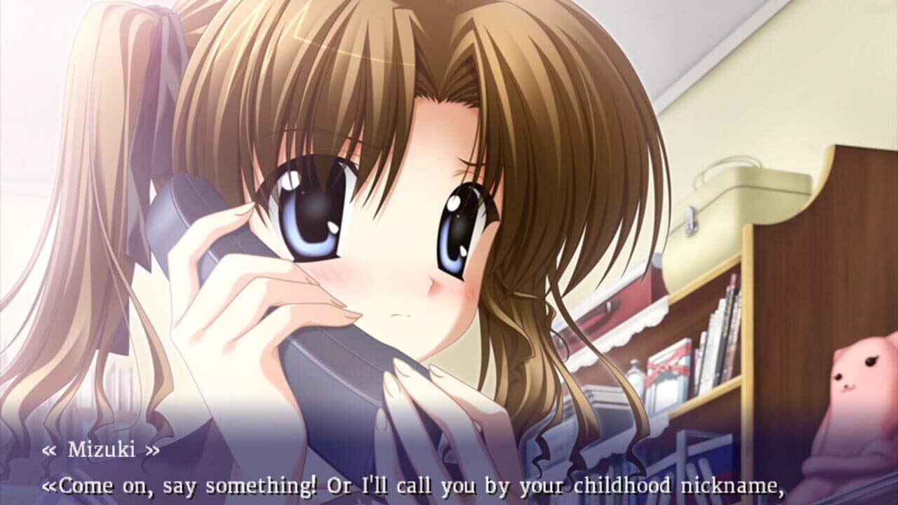 Ef: The Latter Tale. thumbnail 4