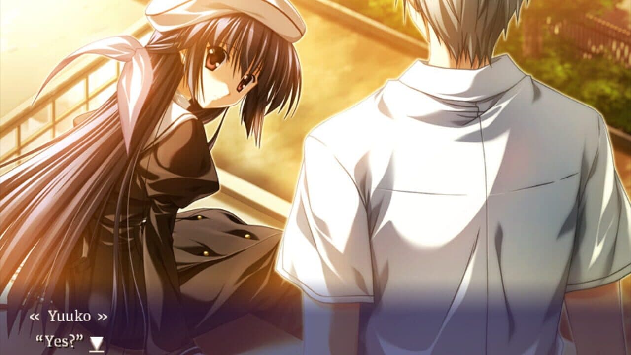 Ef: The Latter Tale. thumbnail 3