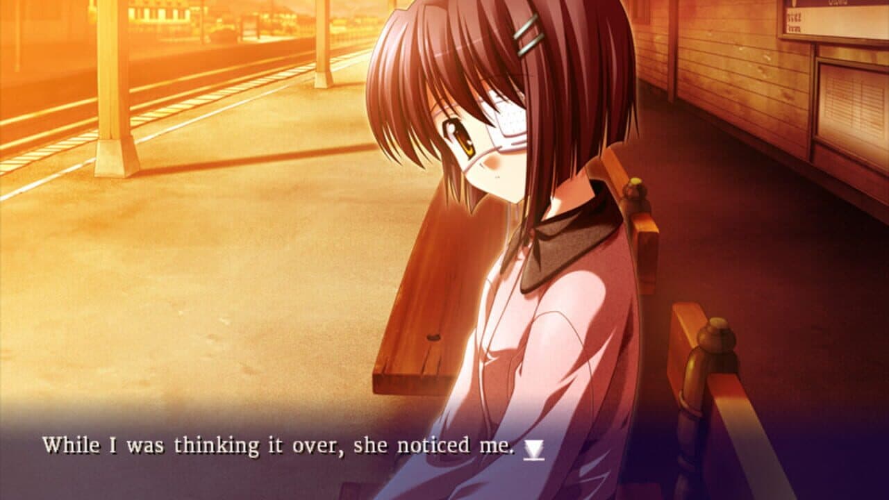 Ef: The Latter Tale. thumbnail 6