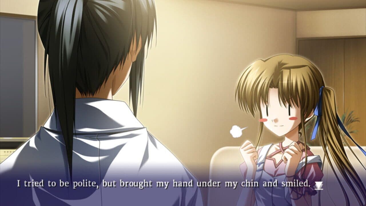 Ef: The Latter Tale. thumbnail 7