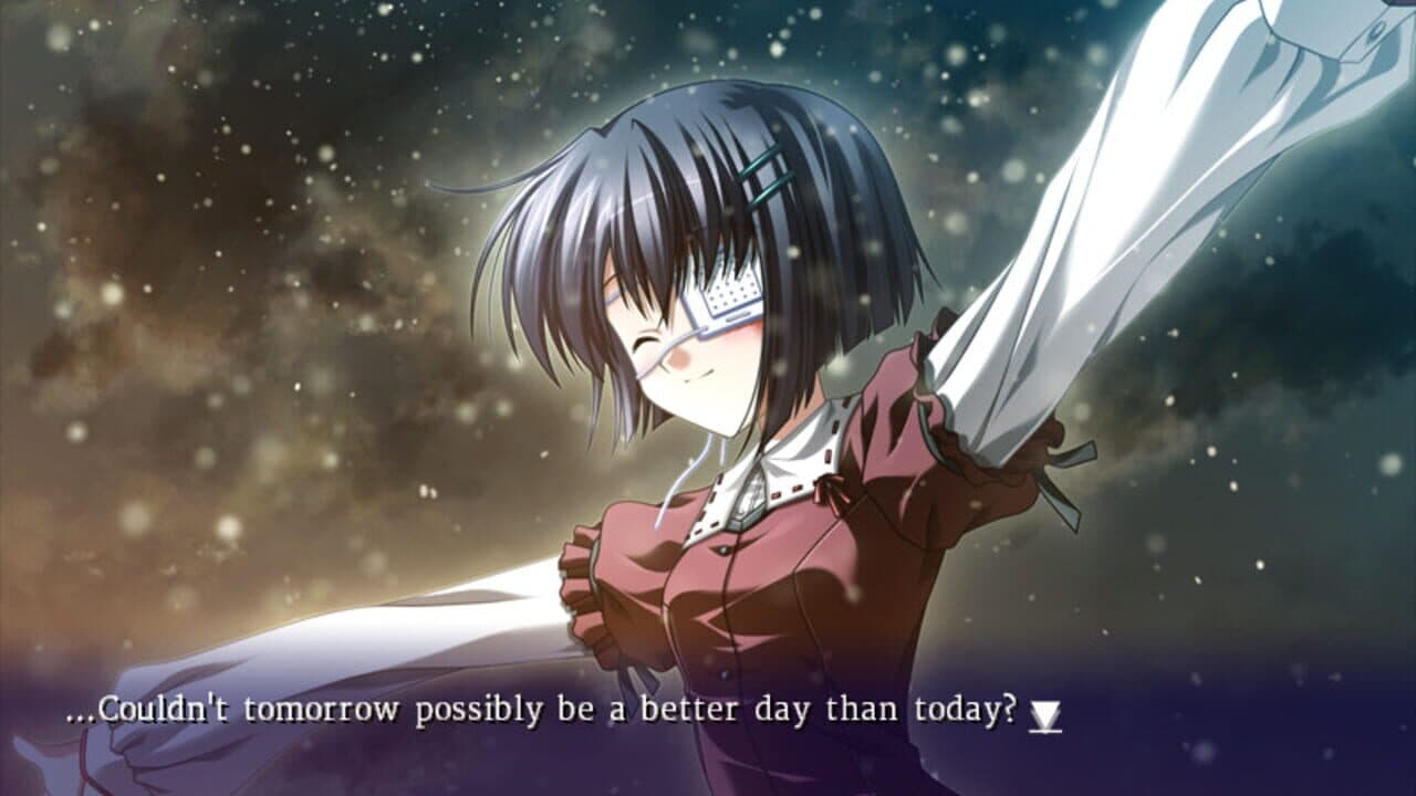 Ef: The Latter Tale. thumbnail 2