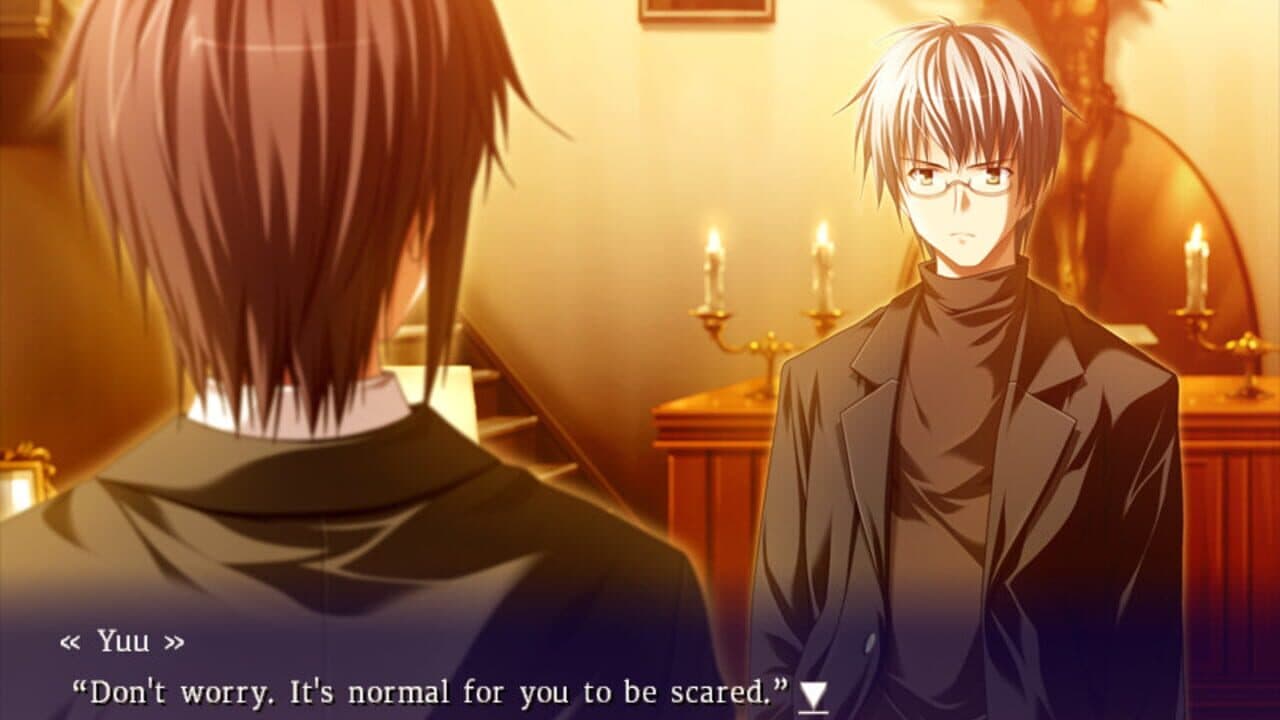 Ef: The Latter Tale. thumbnail 5