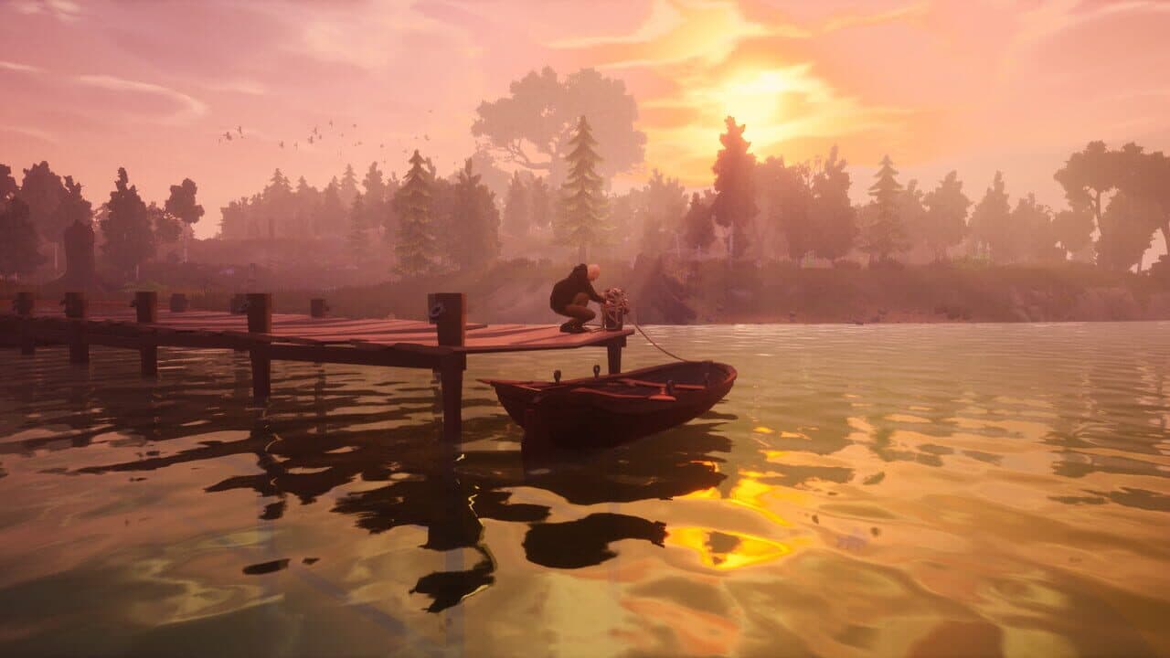 Life on the Hook thumbnail 5