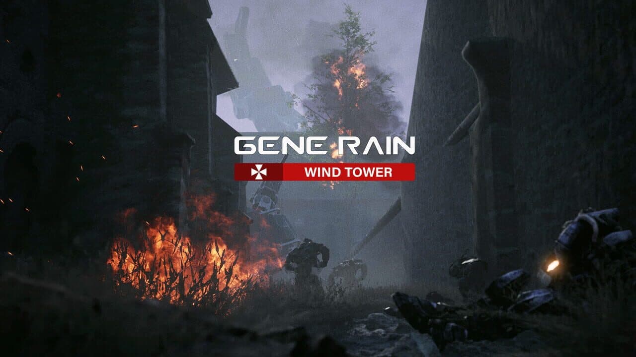 Gene Rain: Wind Tower thumbnail 3