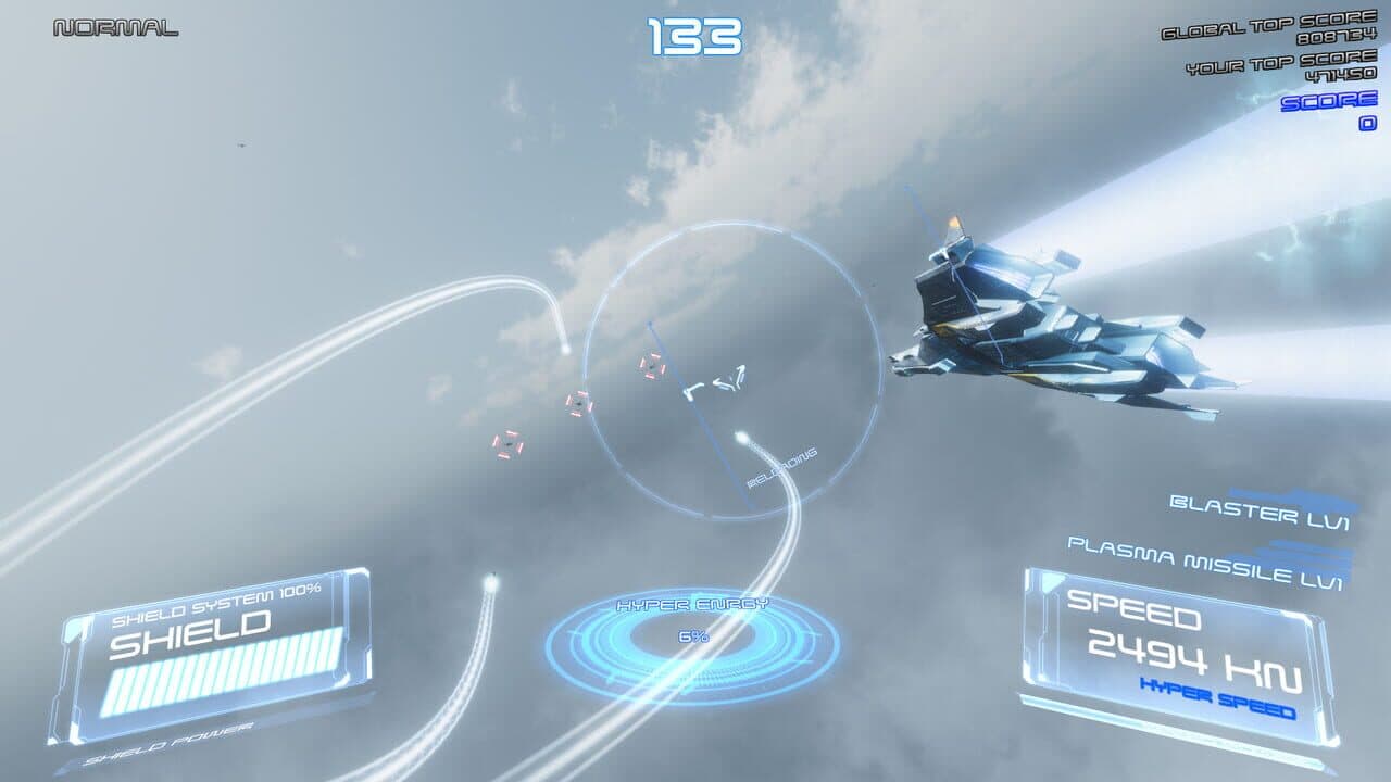 HyperStorm thumbnail 5
