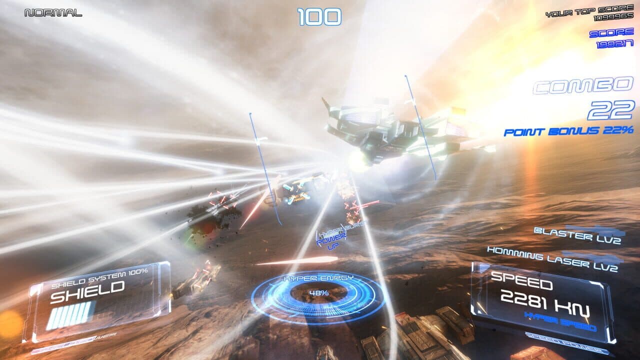 HyperStorm thumbnail 3