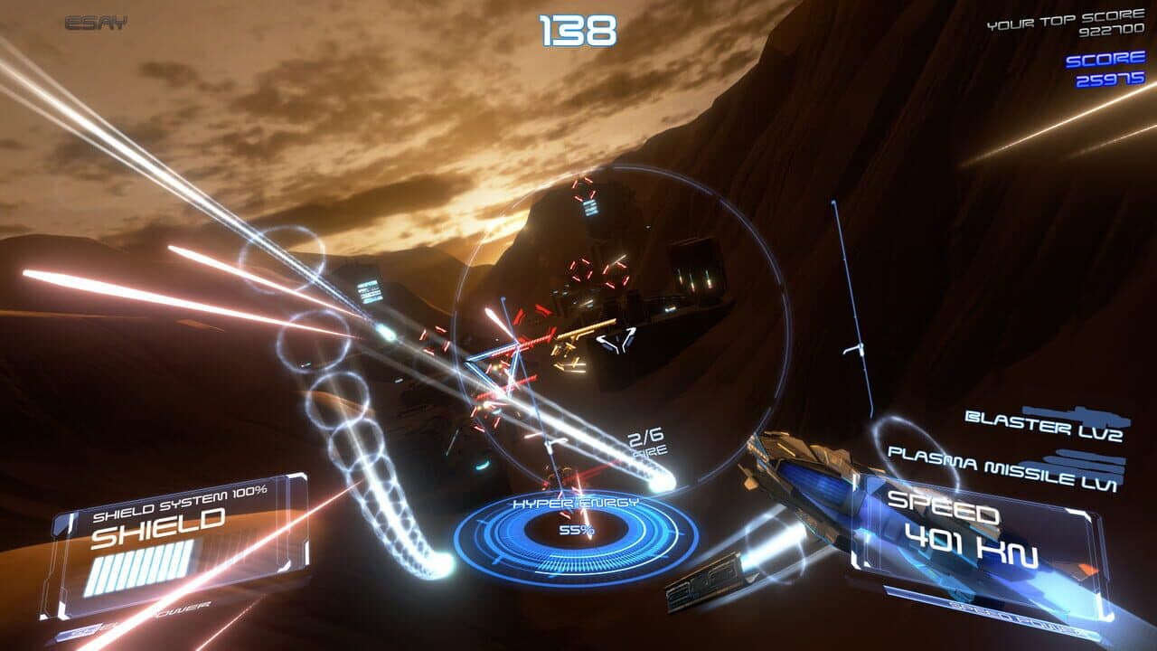 HyperStorm thumbnail 2