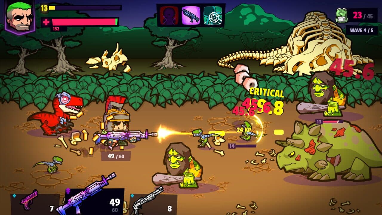 Deadtime Defenders thumbnail 2