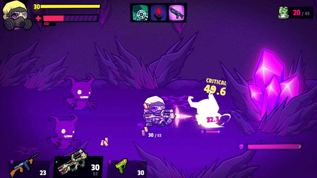 Deadtime Defenders thumbnail 5