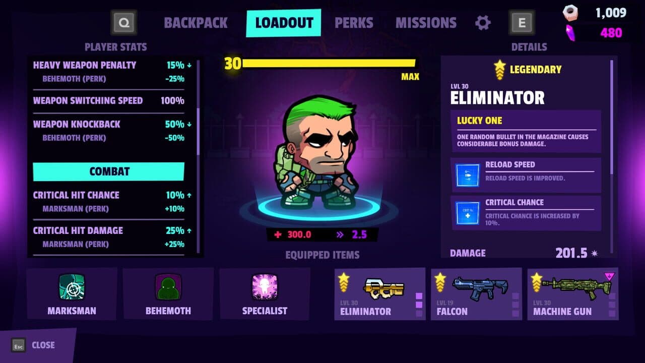 Deadtime Defenders thumbnail 8
