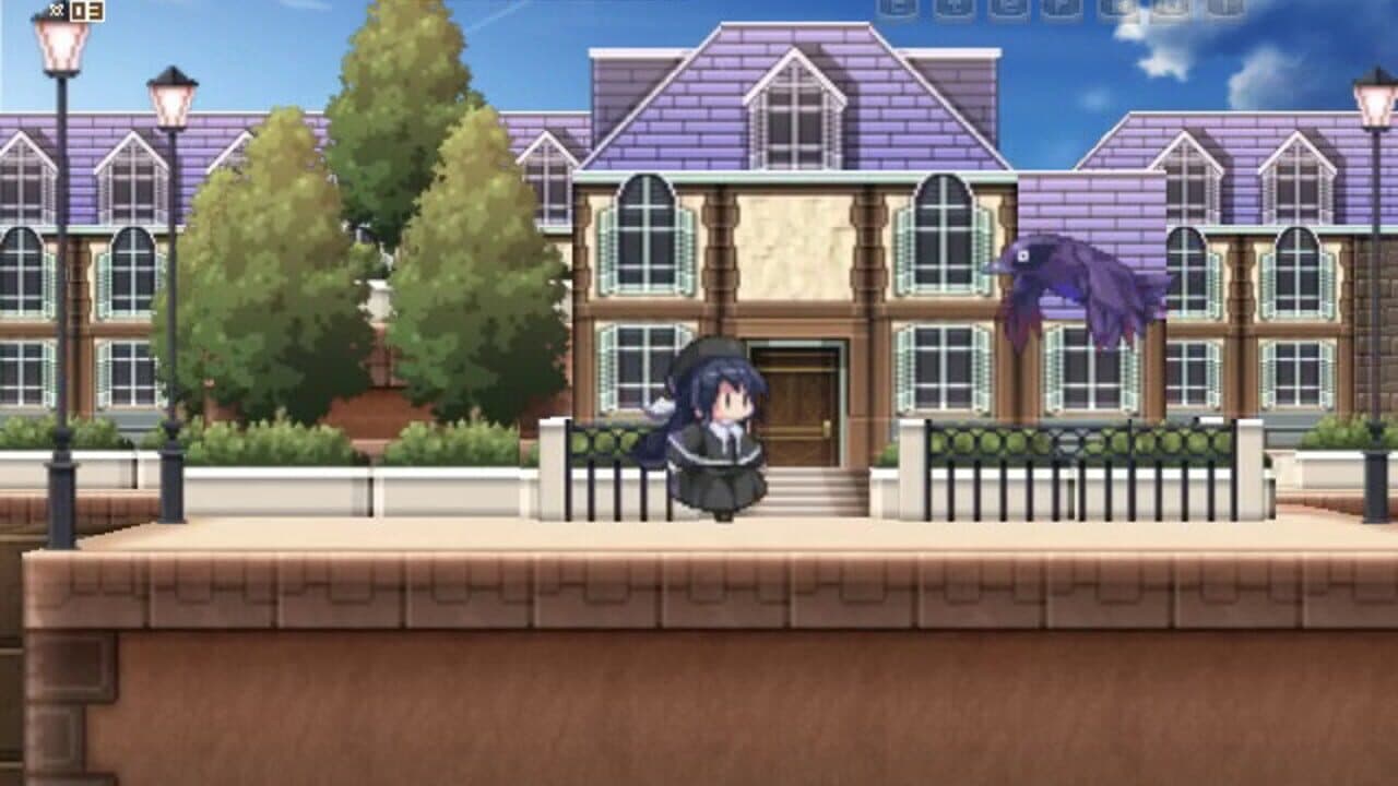 Killjoy Hunter Yuuko thumbnail 3
