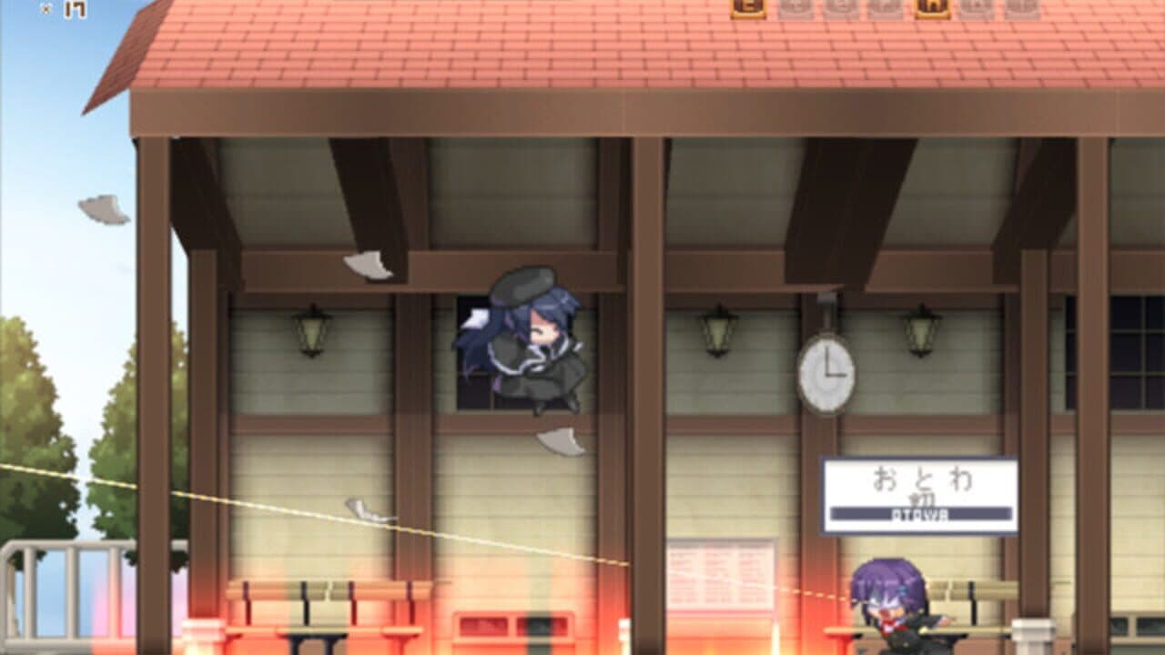 Killjoy Hunter Yuuko thumbnail 8
