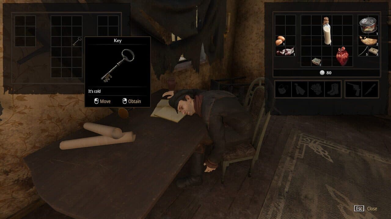 Pathologic 2: Marble Nest thumbnail 2