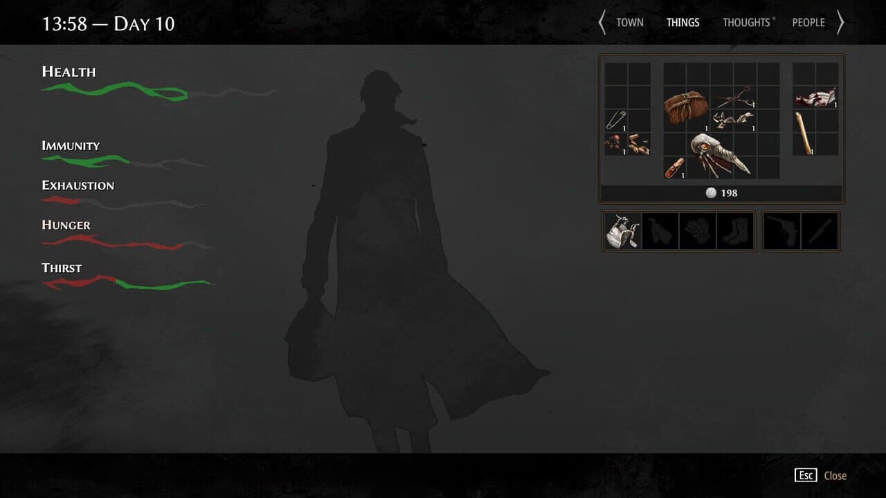 Pathologic 2: Marble Nest thumbnail 6