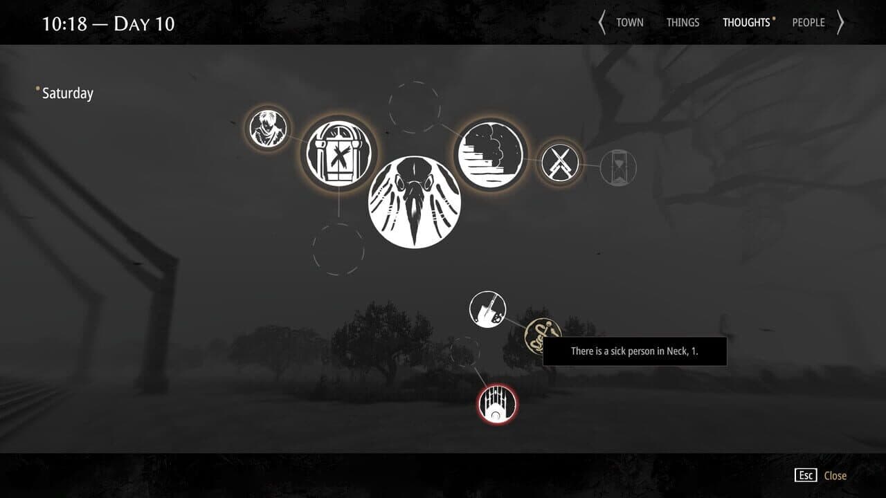 Pathologic 2: Marble Nest thumbnail 9