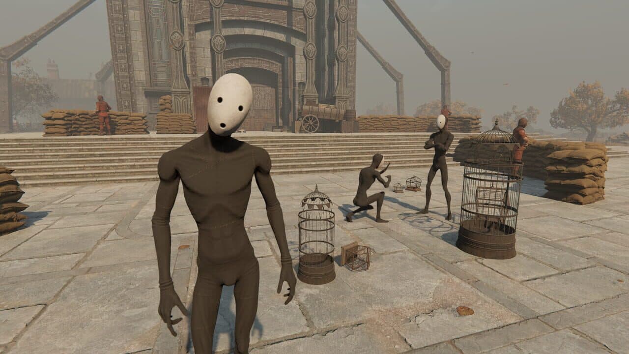 Pathologic 2: Marble Nest thumbnail 11
