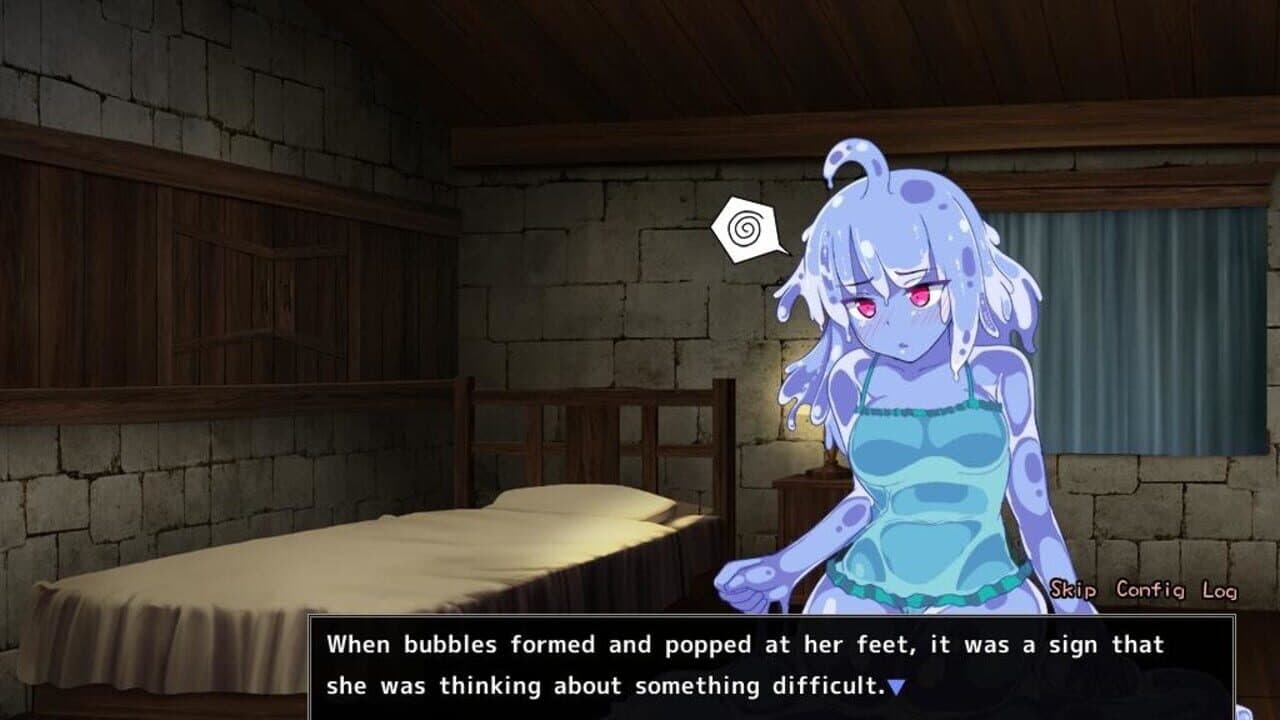 Monster Girl Club Bifrost thumbnail 5