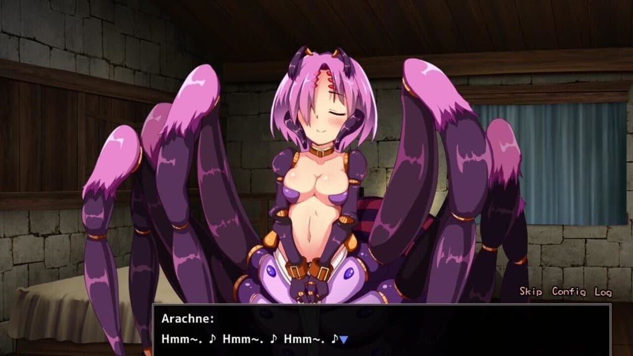 Monster Girl Club Bifrost thumbnail 3