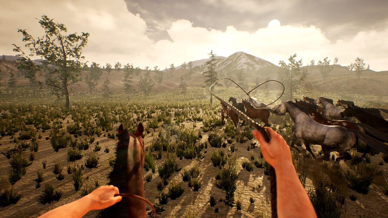 Cowboy Life Simulator thumbnail 2