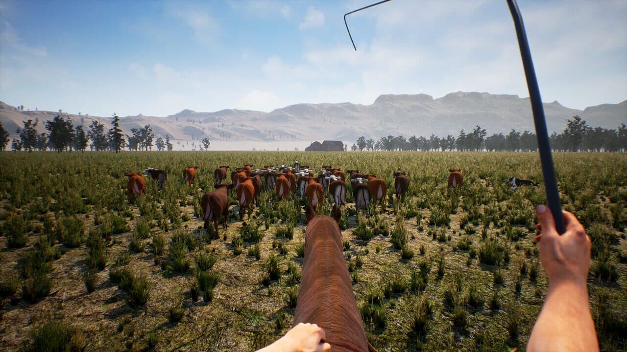 Cowboy Life Simulator thumbnail 6
