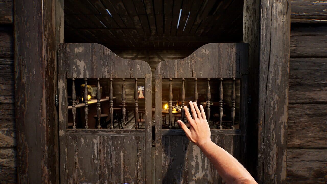 Cowboy Life Simulator thumbnail 4
