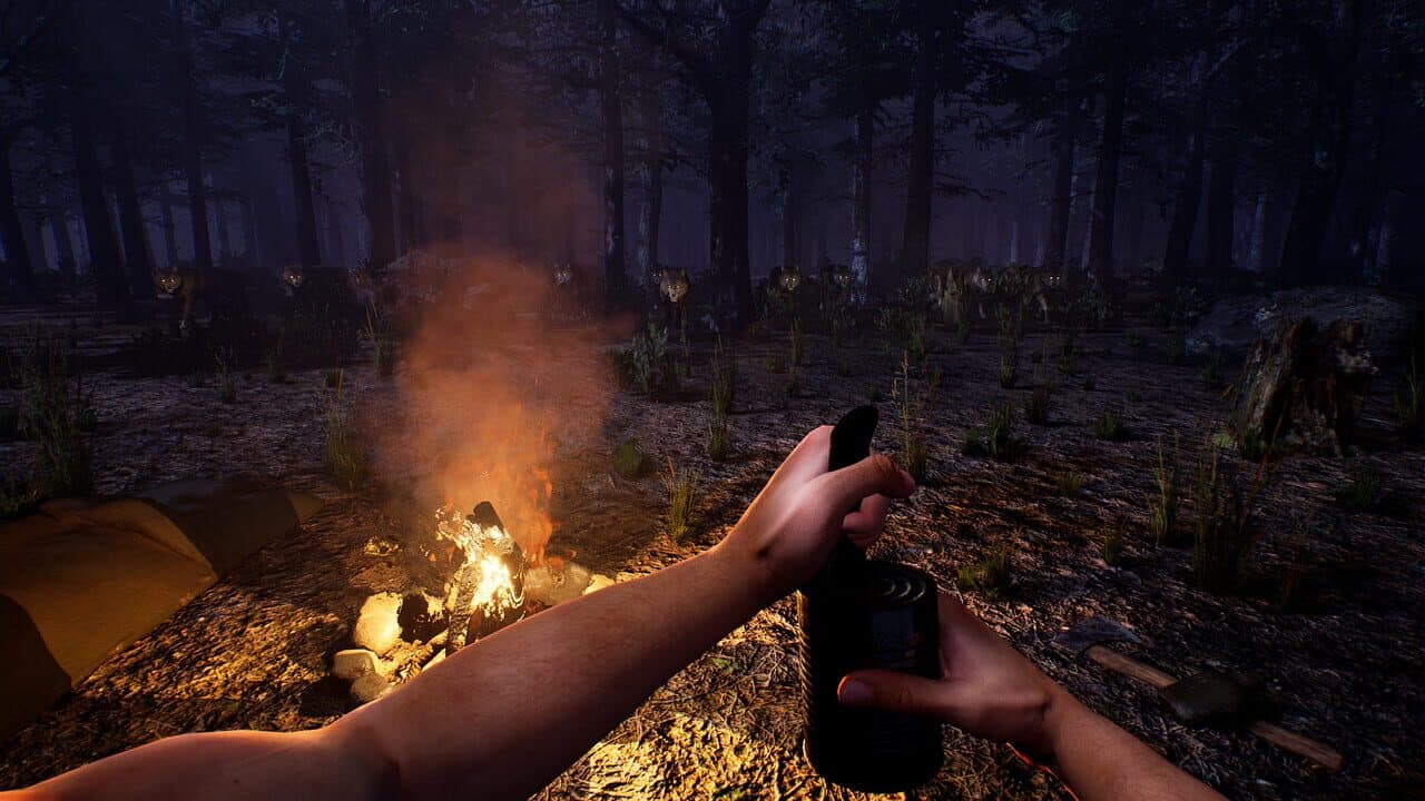 Cowboy Life Simulator thumbnail 7