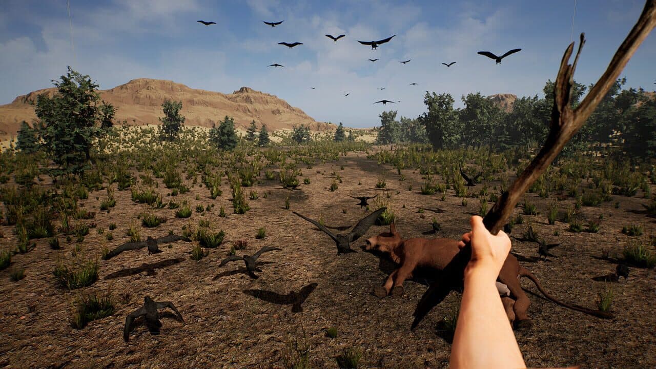 Cowboy Life Simulator thumbnail 3