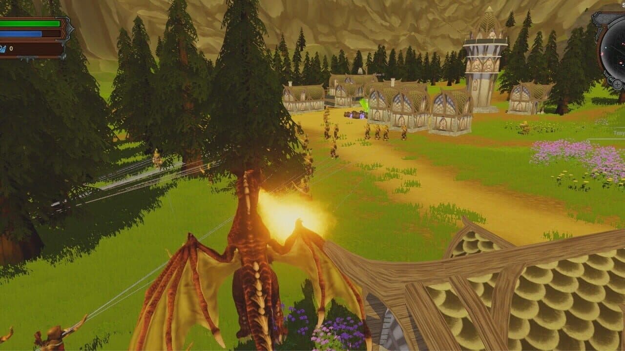 Elmarion: Dragon time thumbnail 8