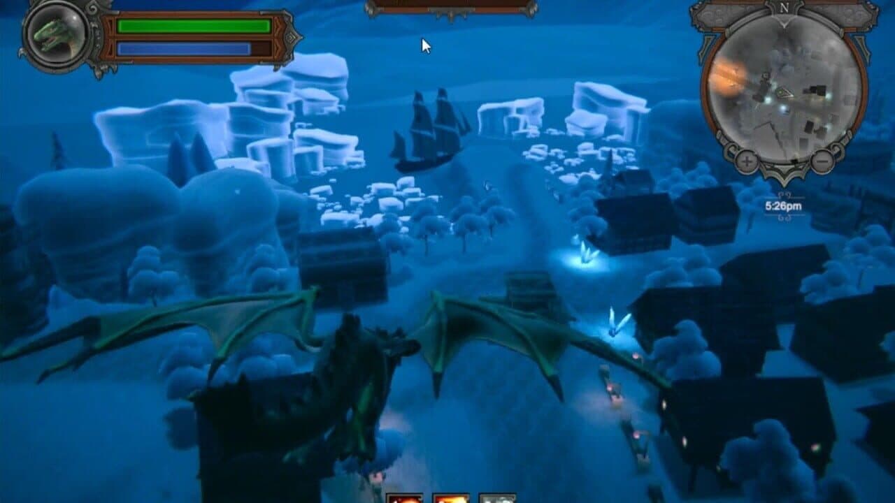 Elmarion: Dragon time thumbnail 9