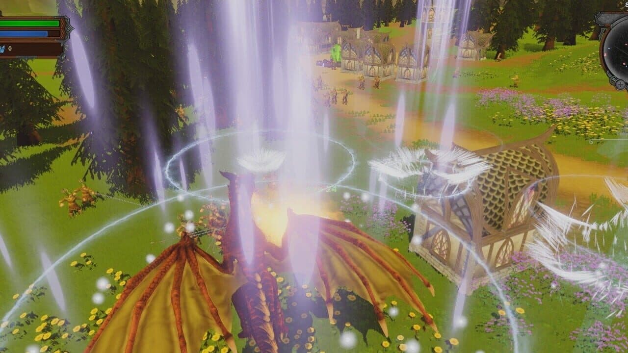 Elmarion: Dragon time thumbnail 10