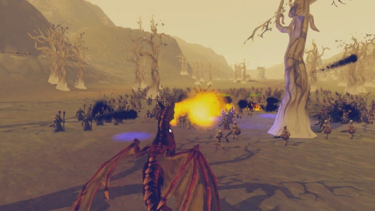Elmarion: Dragon time thumbnail 12
