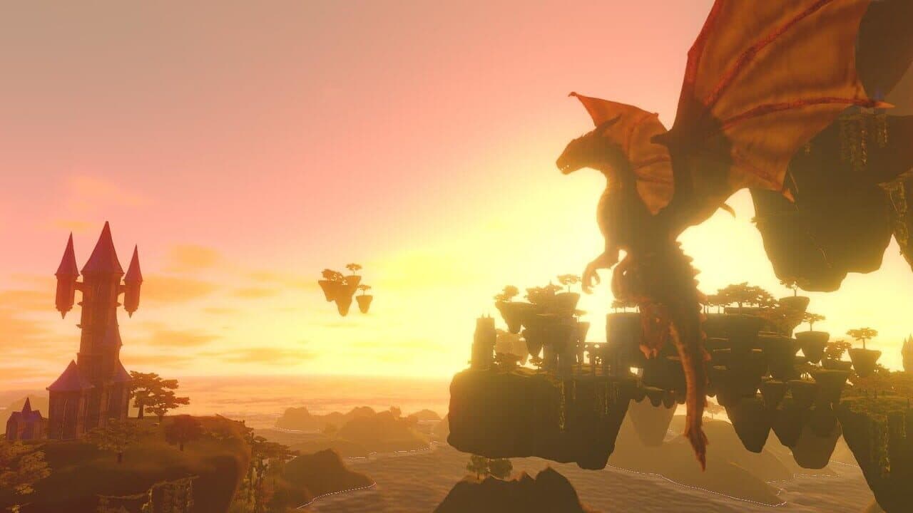 Elmarion: Dragon time thumbnail 11