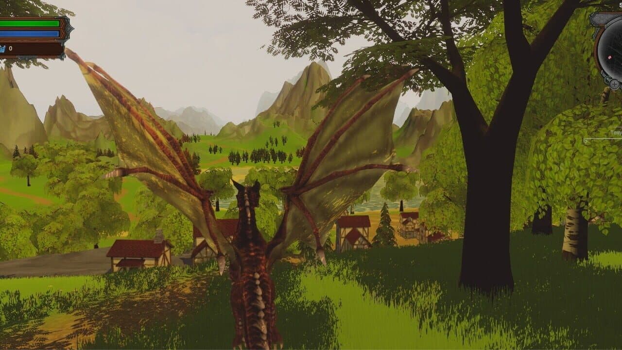 Elmarion: Dragon time thumbnail 7