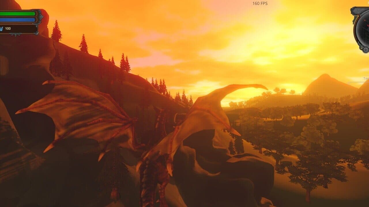 Elmarion: Dragon time thumbnail 4