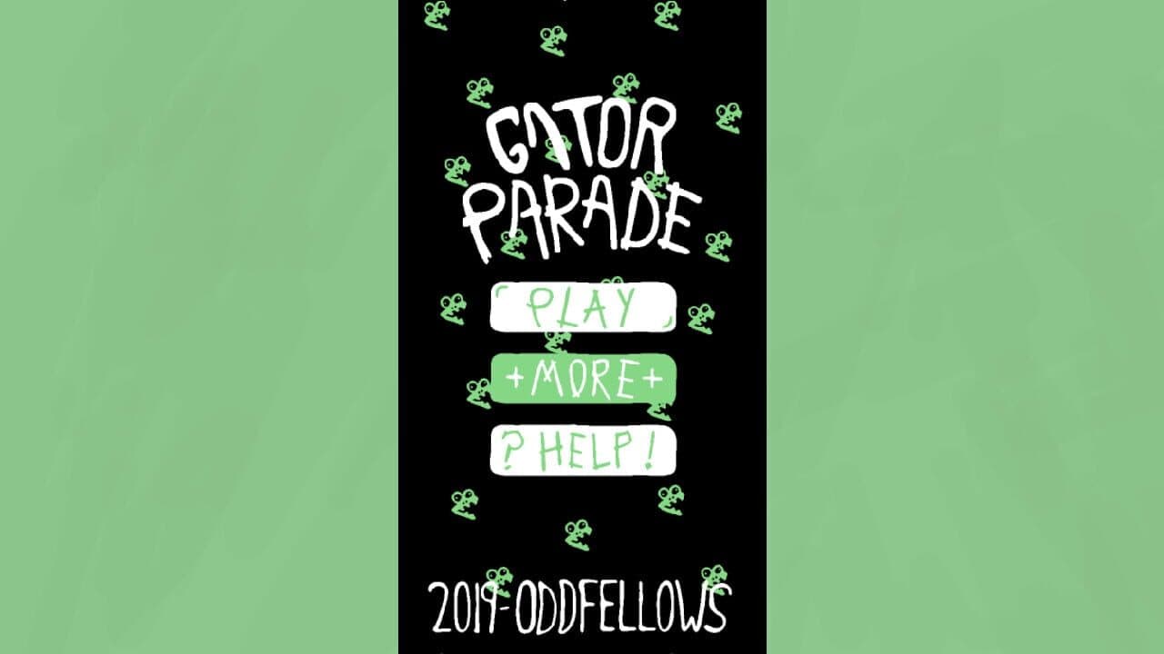 Gator Parade thumbnail 2