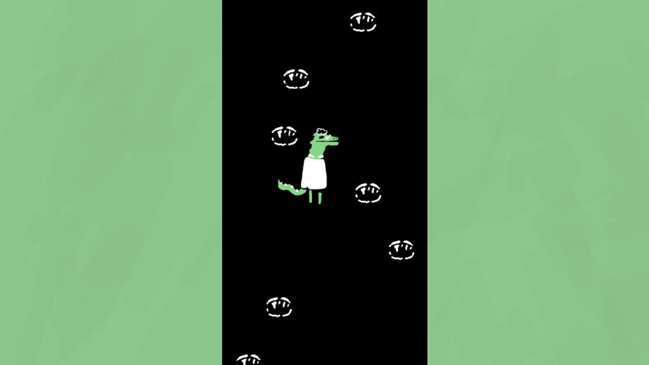 Gator Parade screenshot 1